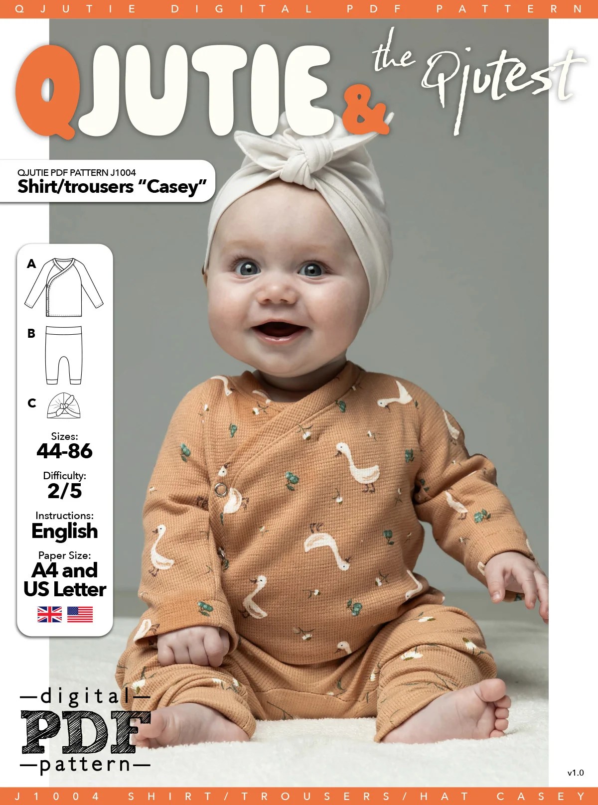 J1004 Shirt/trousers Casey J1004 Shirt/trousers Casey