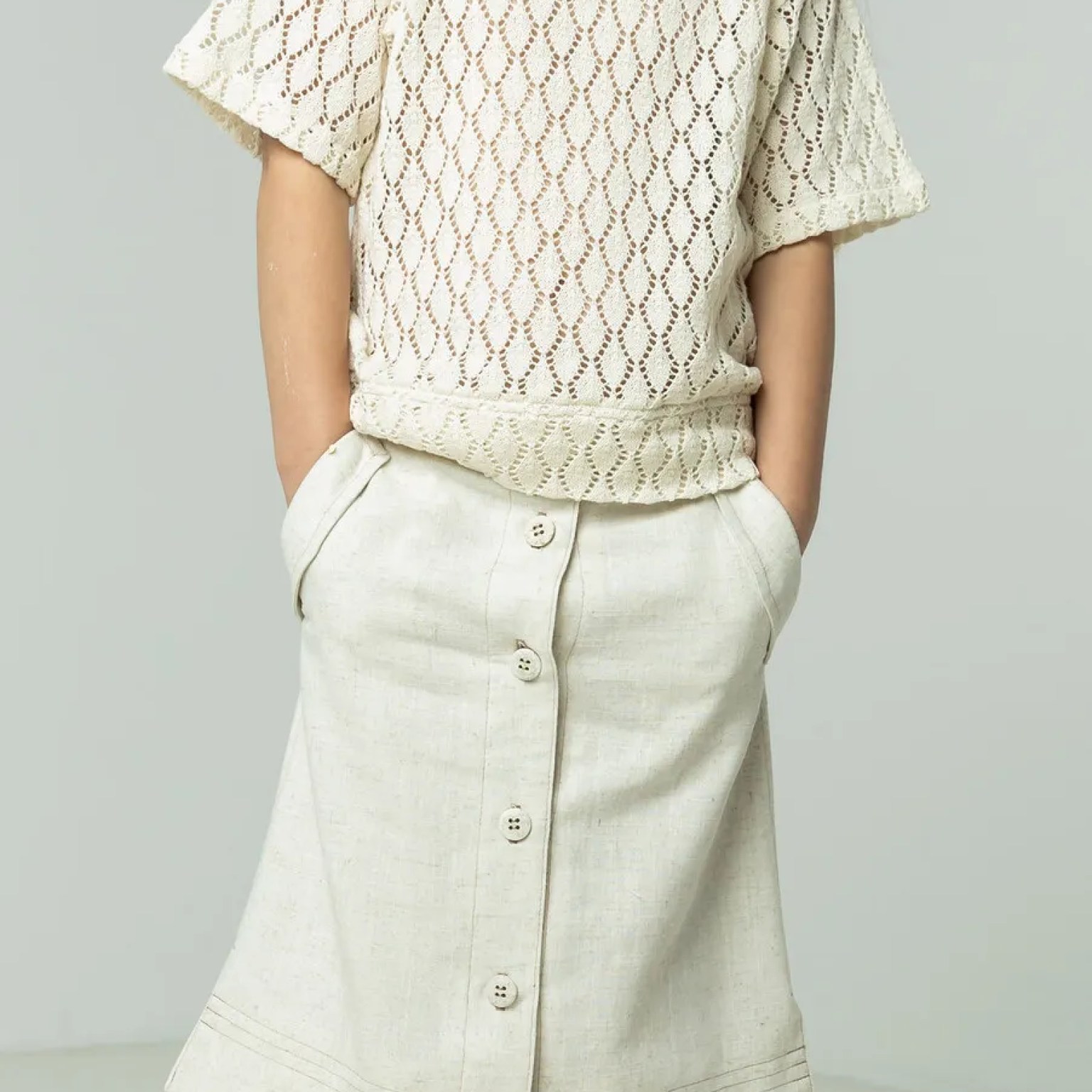 J1011 Skirt Jael J1011 Skirt Jael