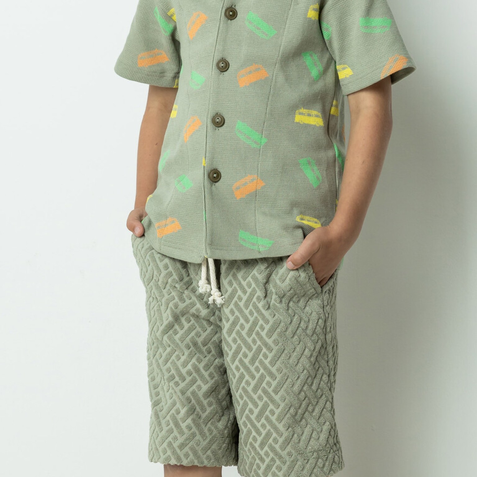 J1014 Blouse Boaz J1014 Blouse Boaz