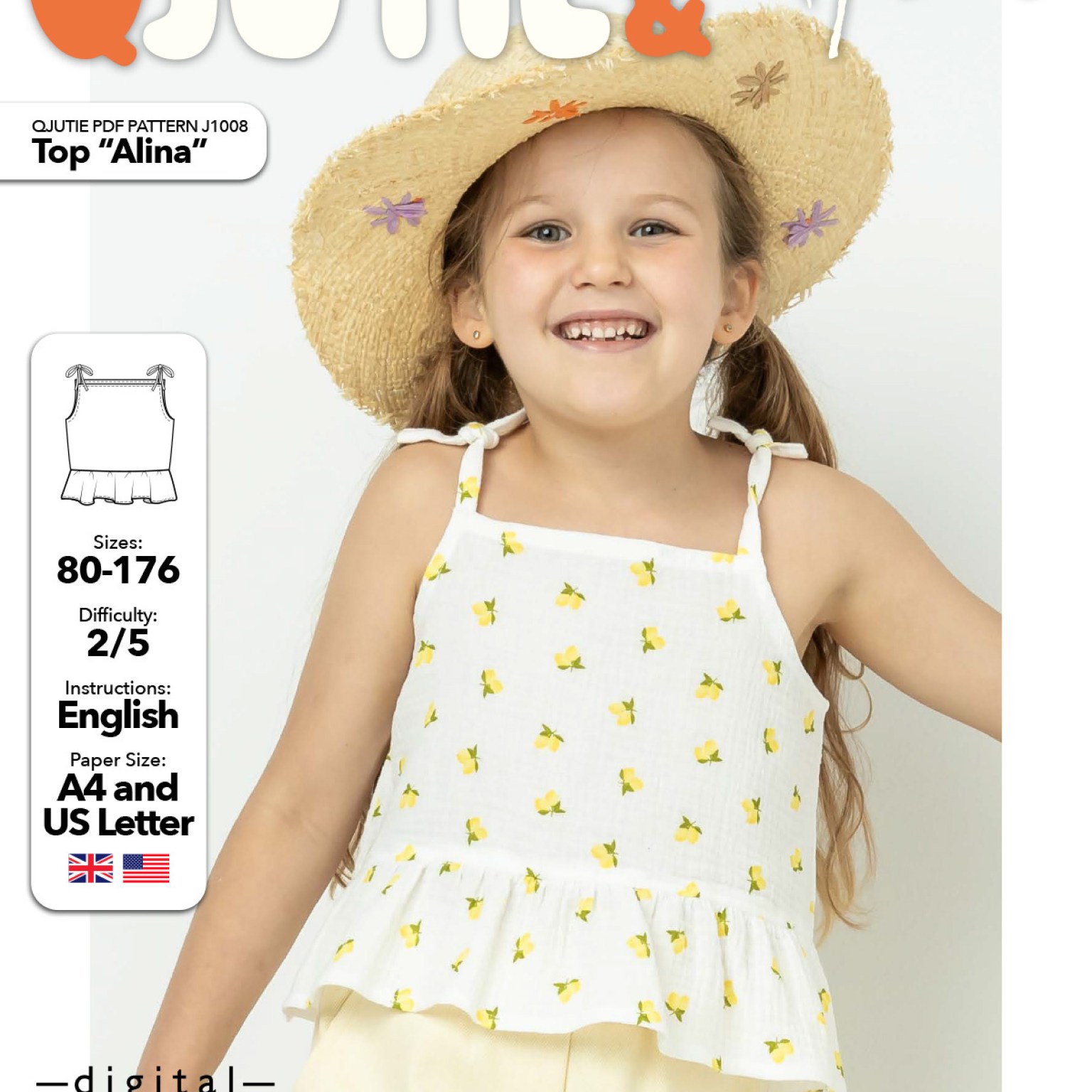 J1008 Top Alina