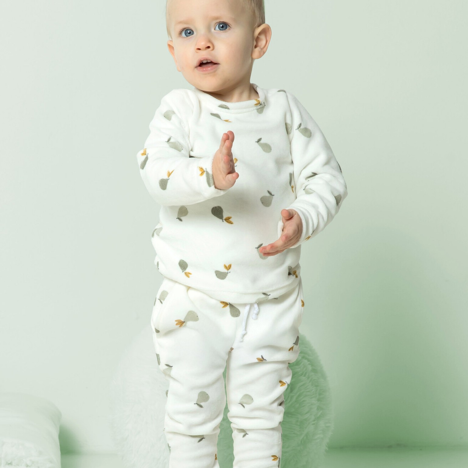 J1021 Trousers Sefon J1021 Trousers Sefon