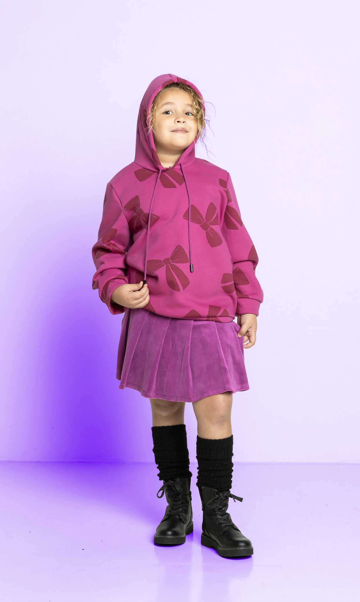 J1025 Skirt Aida J1025 Skirt Aida