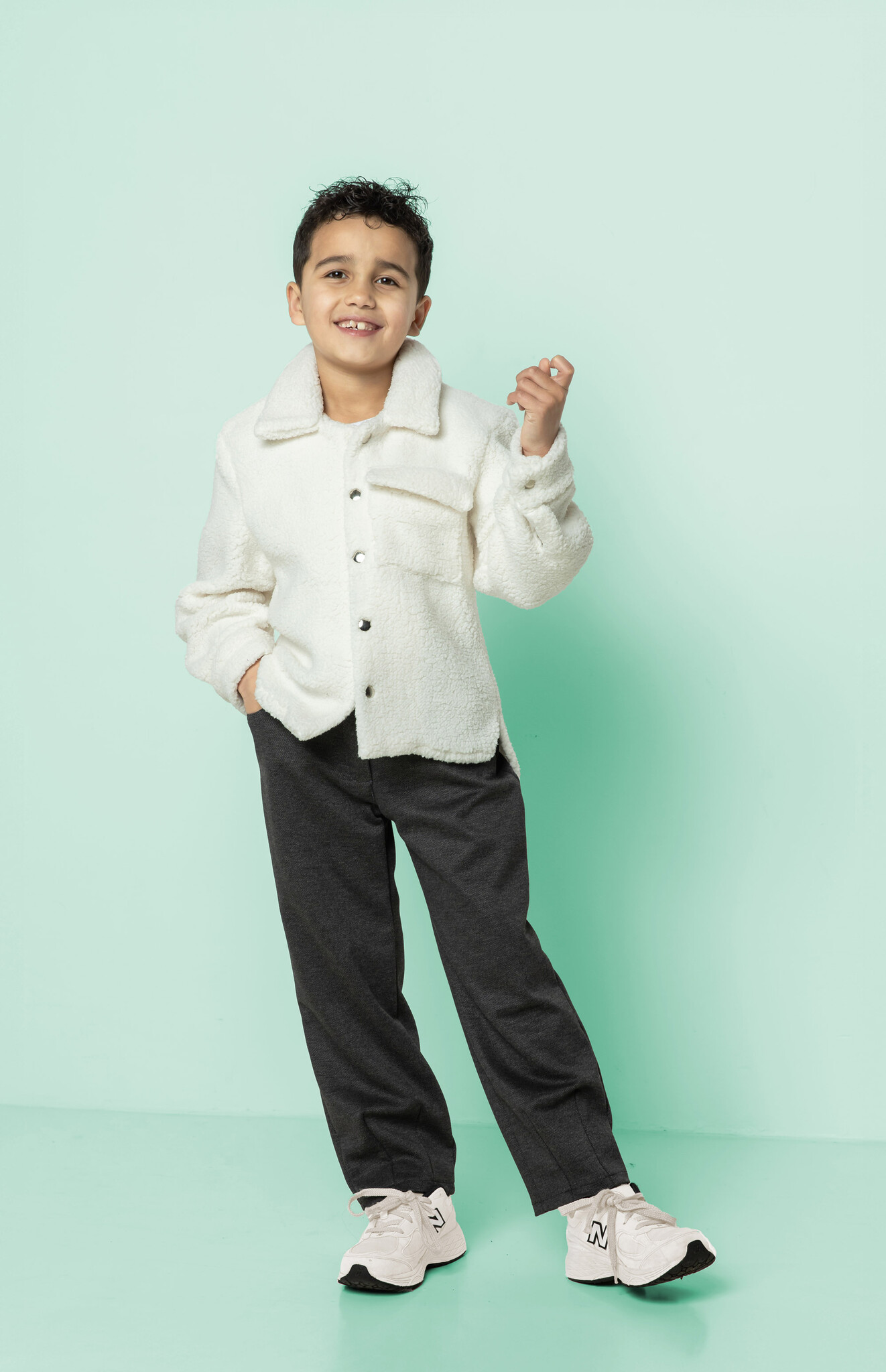 J1026 Blouse Tom J1026 Blouse Tom