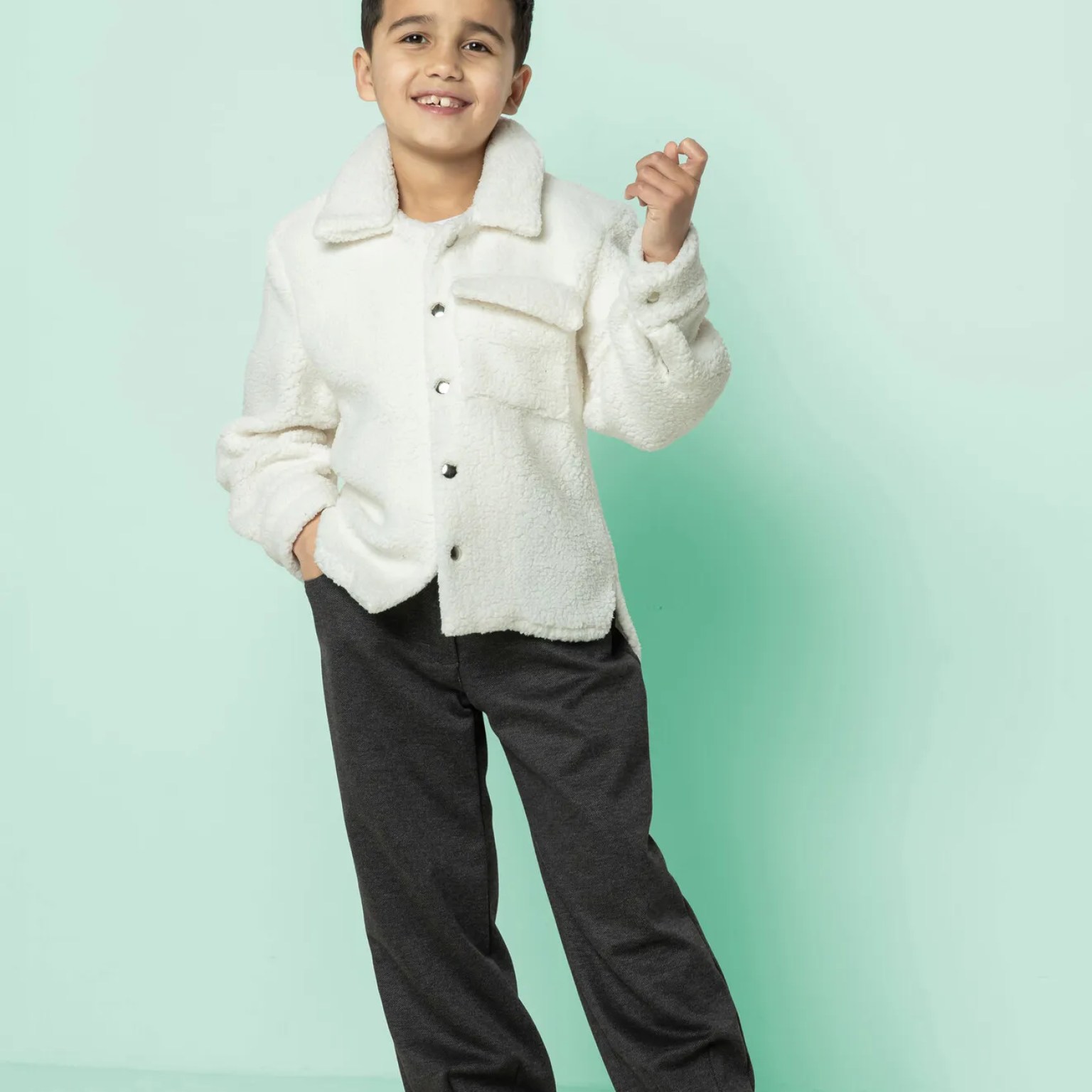 J1026 Blouse Tom J1026 Blouse Tom