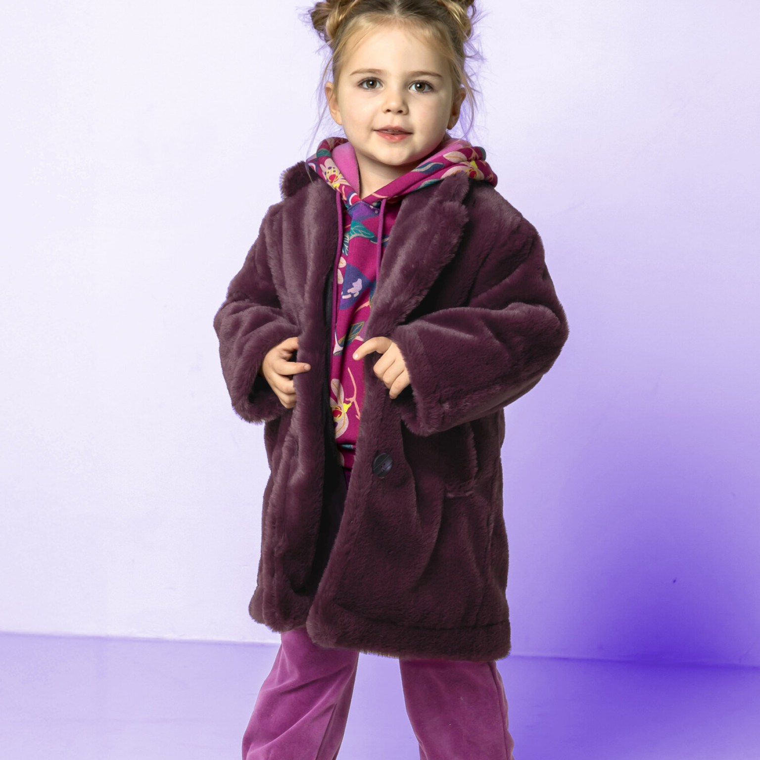 J1029 Coat Danny J1029 Coat Danny