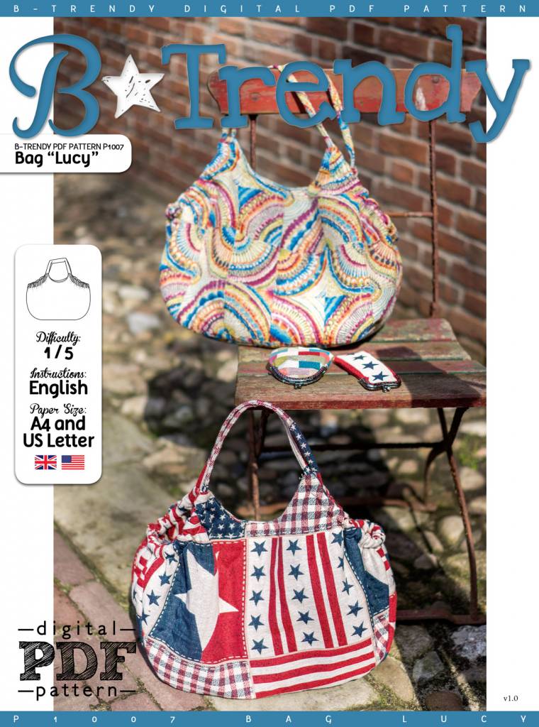 P1007 Bag Lucy P1007 Bag Lucy