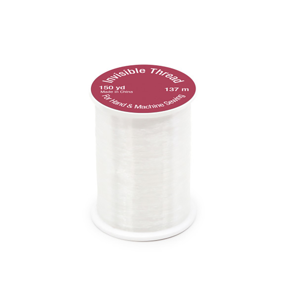 Dritz Invisible Thread – 150 YD Dritz Invisible Thread – 150 YD