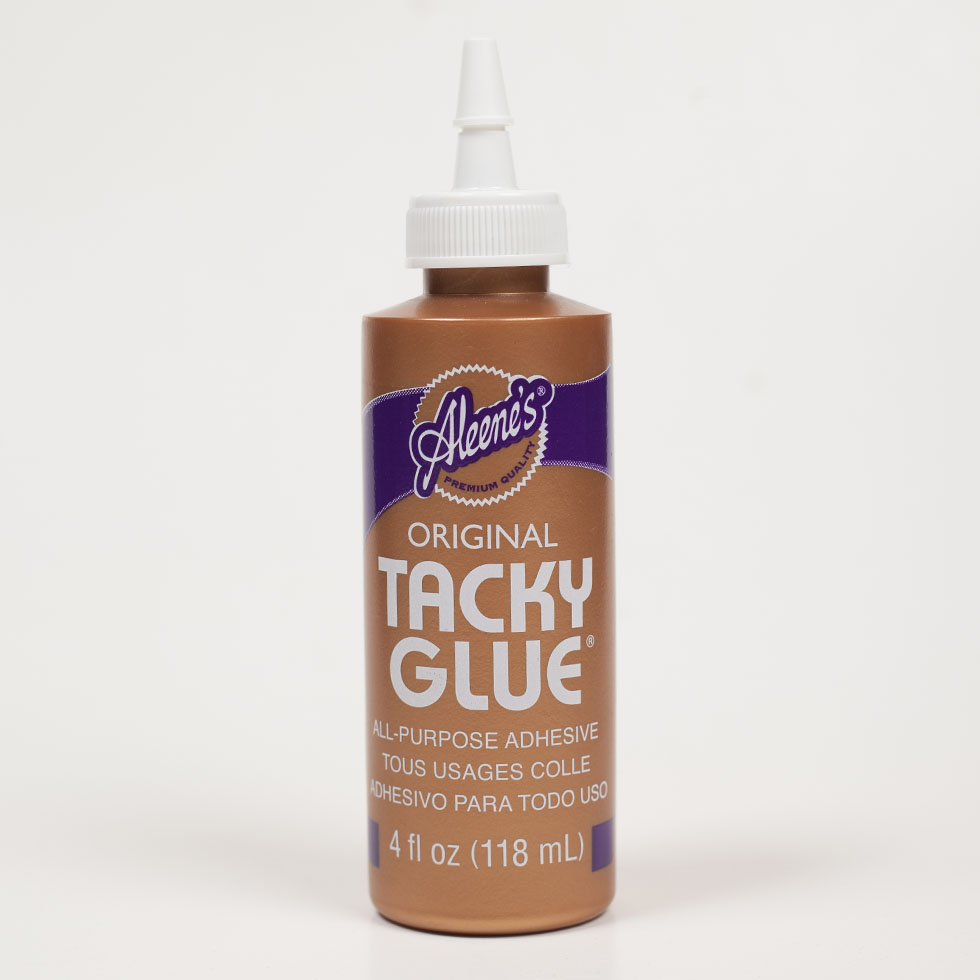 Aleene’s Original Tacky Glue Aleene’s Original Tacky Glue