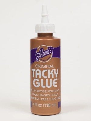 Aleene’s Original Tacky Glue Aleene’s Original Tacky Glue