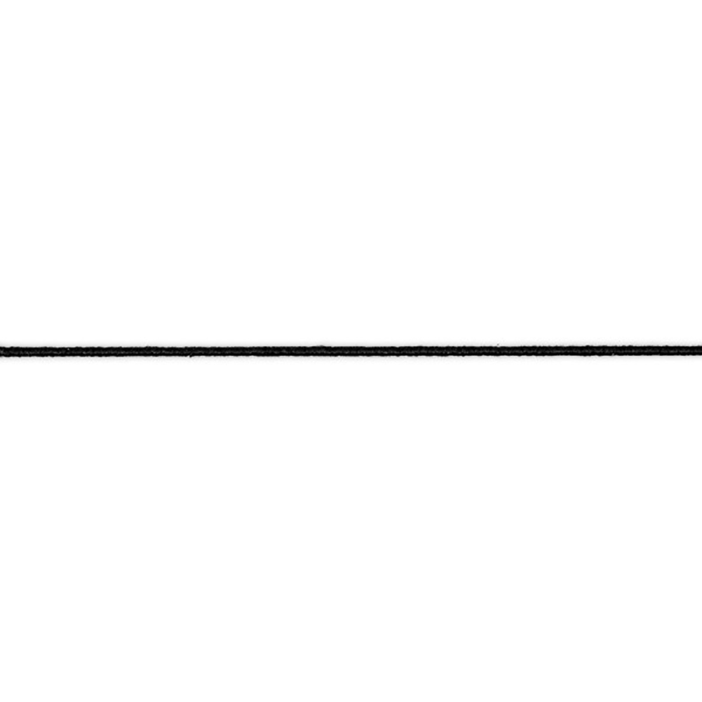 Dritz Elastic Thread - Black - 30yds