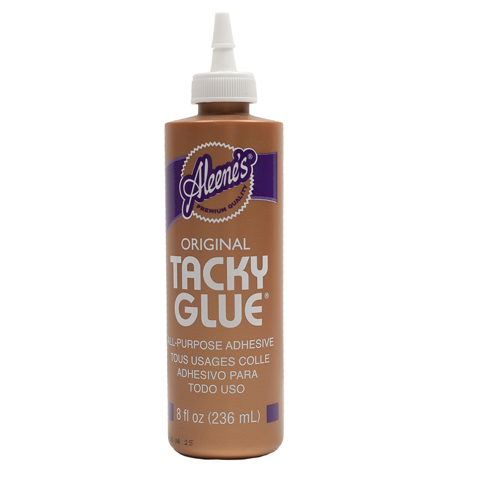 Aleene’s Original Tacky Glue Aleene’s Original Tacky Glue