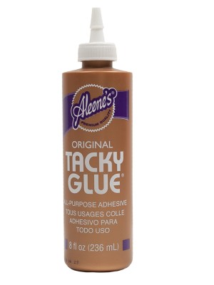 Aleene’s Original Tacky Glue Aleene’s Original Tacky Glue