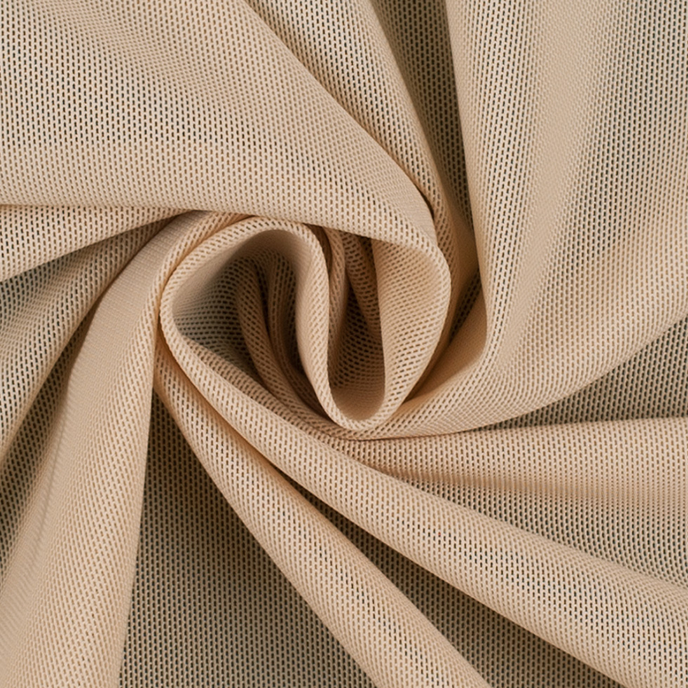 Nude Shaper Power-Mesh