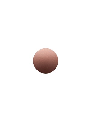 Italian Copper Zamac Shank Back Button – 18L/11.5mm Italian Copper Zamac Shank Back Button – 18L/11.5mm