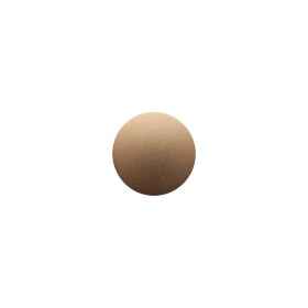 Italian Gold Zamac Shank Back Button – 24L/15mm Italian Gold Zamac Shank Back Button – 24L/15mm