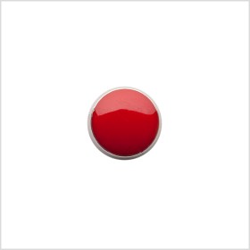 Italian Red Shank Back Button – 17L/10.5mm Italian Red Shank Back Button – 17L/10.5mm