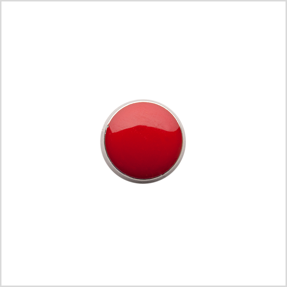 Italian Red Shank Back Button – 17L/10.5mm Italian Red Shank Back Button – 17L/10.5mm