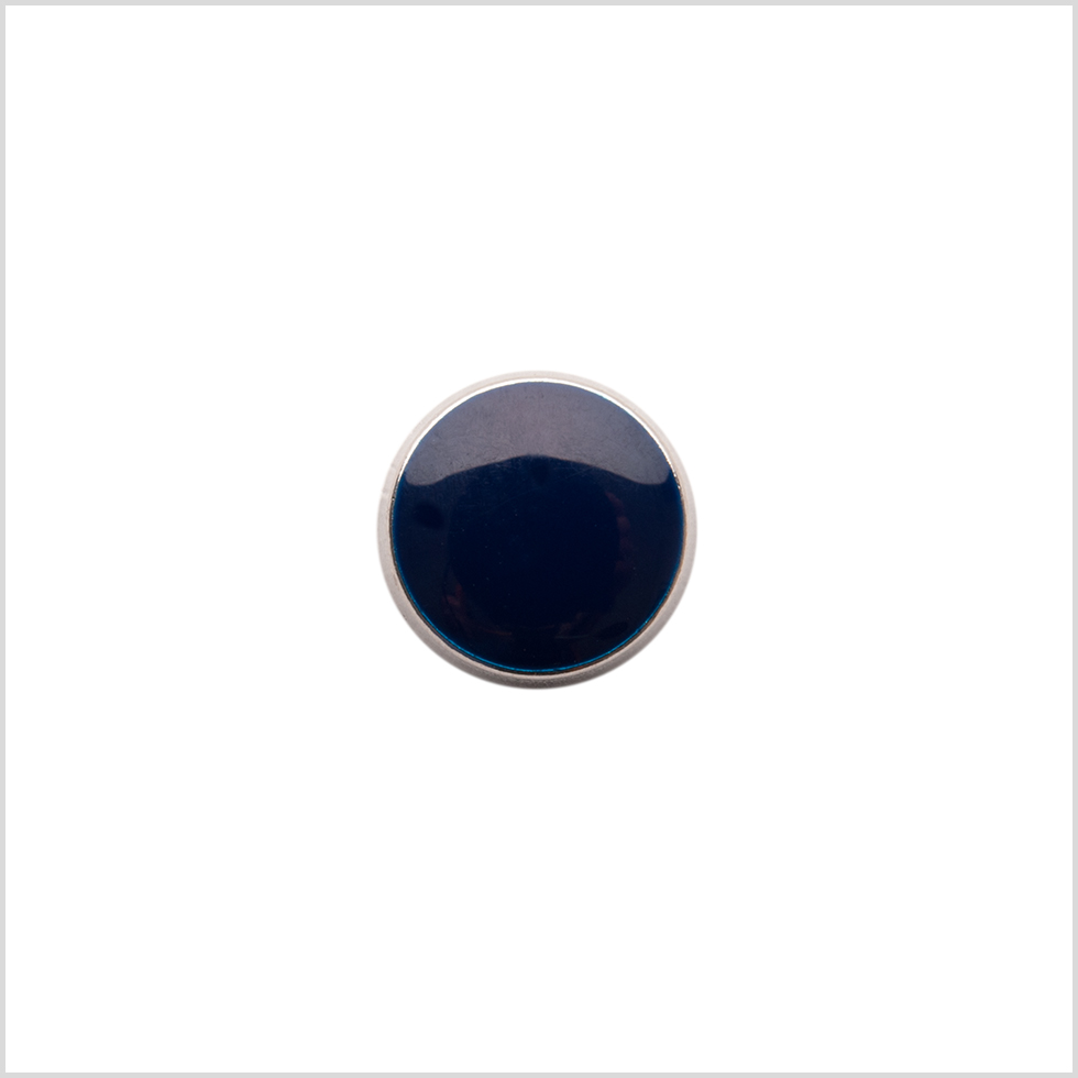 Italian Navy Shank Back Button – 17L/10.5mm Italian Navy Shank Back Button – 17L/10.5mm