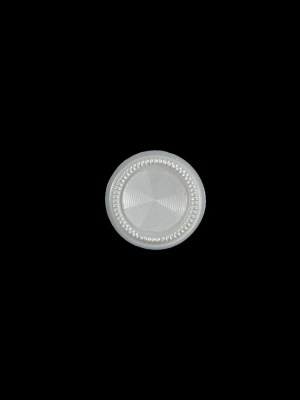 Italian Ivory Textured Shank-Back Button – 16L/10mm Italian Ivory Textured Shank-Back Button – 16L/10mm