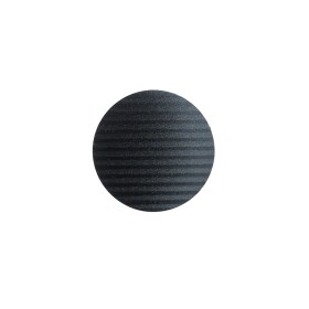 Italian Black and Gray Ombre Textural Button – 24L/15mm Italian Black and Gray Ombre Textural Button – 24L/15mm