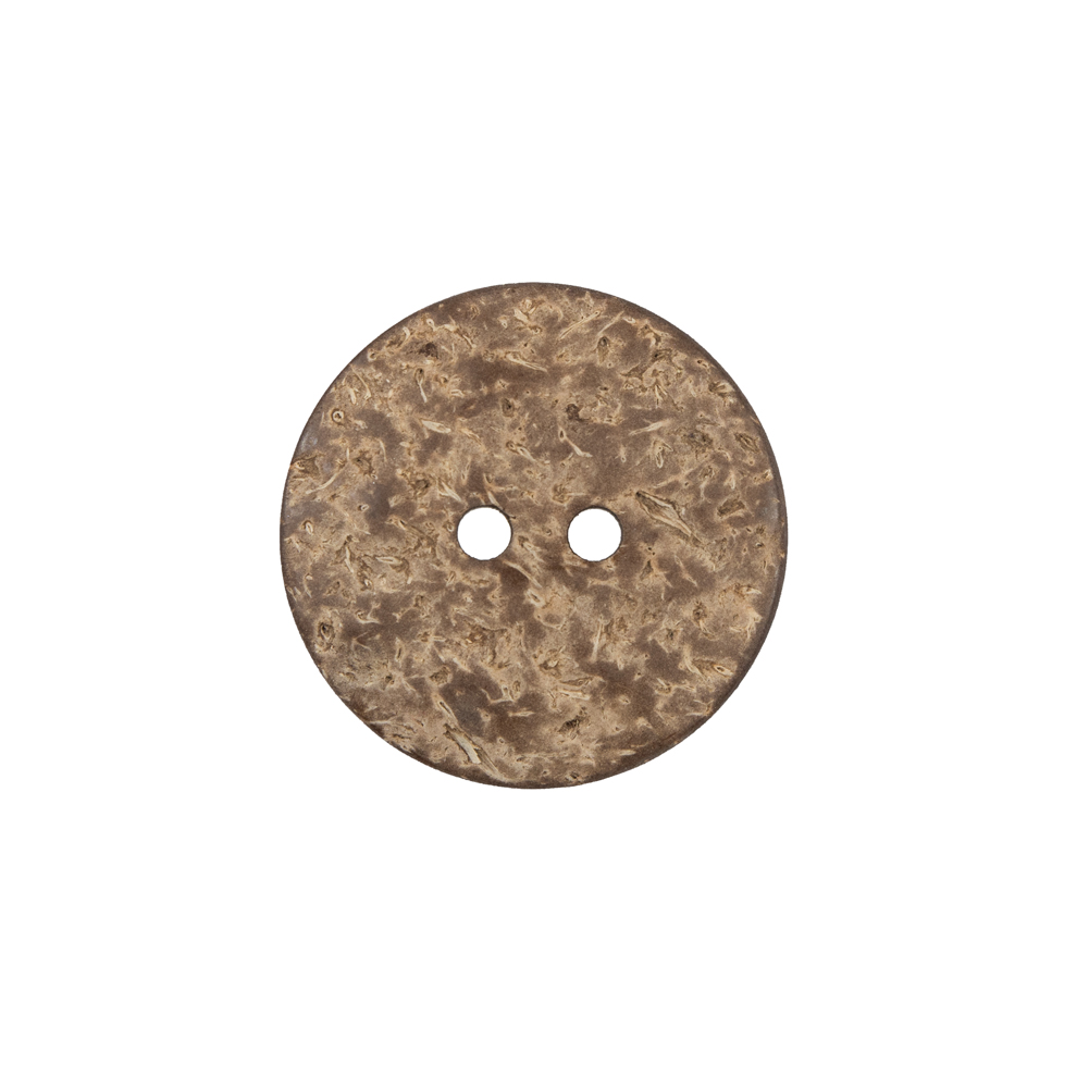 Italian Black Etched Coconut Button – 32L/20mm Italian Black Etched Coconut Button – 32L/20mm