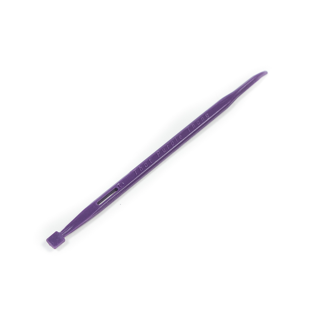 That Purple Thang – 6″ That Purple Thang – 6″