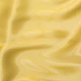 Satin-Faced Twill Organza – Luminous Rich Gold – Anise Collection Satin-Faced Twill Organza – Luminous Rich Gold – Anise Collection