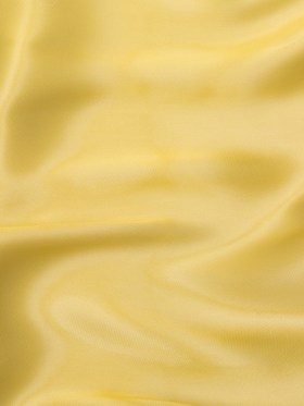 Satin-Faced Twill Organza – Luminous Rich Gold – Anise Collection Satin-Faced Twill Organza – Luminous Rich Gold – Anise Collection