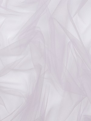 Soft Nylon Tulle – Lilac Mist – Leonardo Collection Soft Nylon Tulle – Lilac Mist – Leonardo Collection