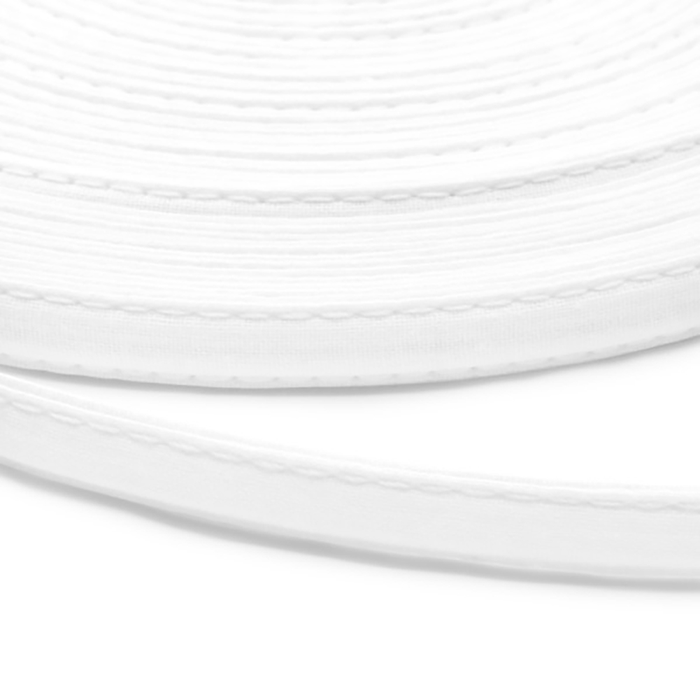 Dritz Featherlite Boning with 1/2″ Casing – White – 0.25″ x 12yds Dritz Featherlite Boning with 1/2″ Casing – White – 0.25″ x 12yds