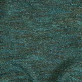 Marine Striated Acrylic and Cotton Boucle with Tan Woven Backing Marine Striated Acrylic and Cotton Boucle with Tan Woven Backing