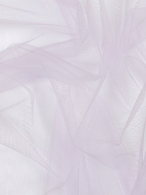 Soft Nylon Tulle – Orchard Hush – Leonardo Collection Soft Nylon Tulle – Orchard Hush – Leonardo Collection
