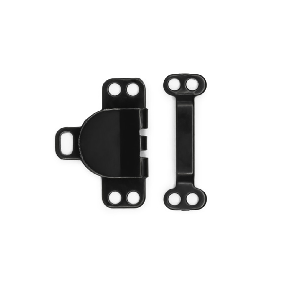 Dritz Wide Hooks & Eyes – Black – 4 Sets Dritz Wide Hooks & Eyes – Black – 4 Sets