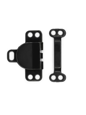 Dritz Wide Hooks & Eyes – Black – 4 Sets Dritz Wide Hooks & Eyes – Black – 4 Sets