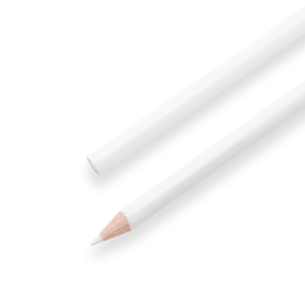 Dritz Water-Soluble Marking Pencil – White Dritz Water-Soluble Marking Pencil – White