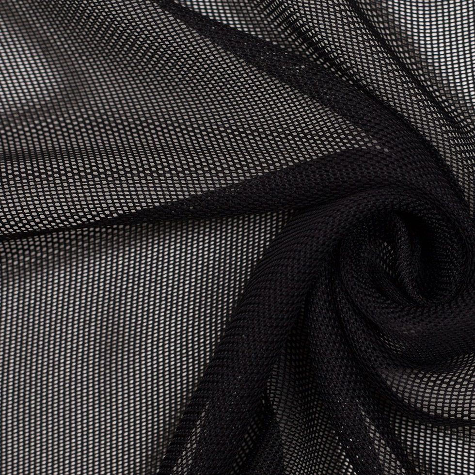 Rage & Bone Black Polyester Mesh Rage & Bone Black Polyester Mesh
