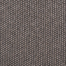 Herno Taupe Knit Wool Coating Herno Taupe Knit Wool Coating