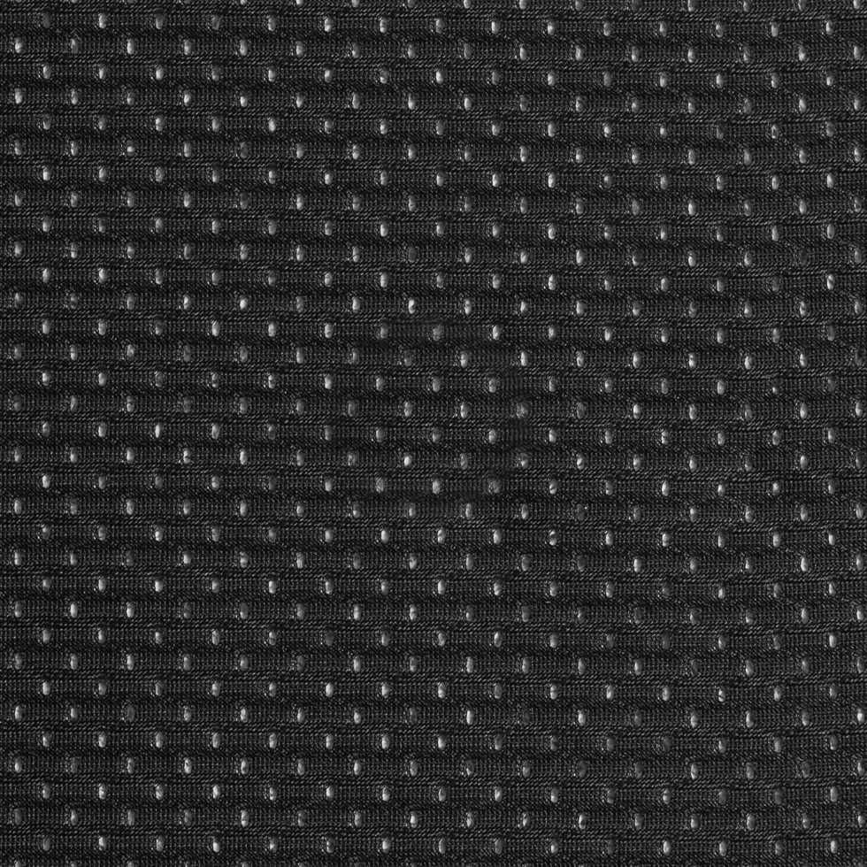 Polyester Athletic Mesh – Black 100 Denier Polyester Athletic Mesh – Black 100 Denier