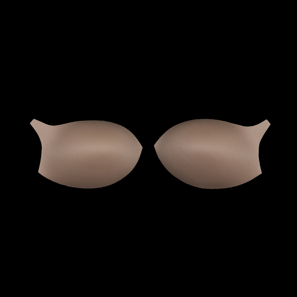 Nude Bra Cup with a Strap – Size 32B Nude Bra Cup with a Strap – Size 32B