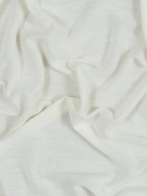 White Asparagus Modal Jersey White Asparagus Modal Jersey