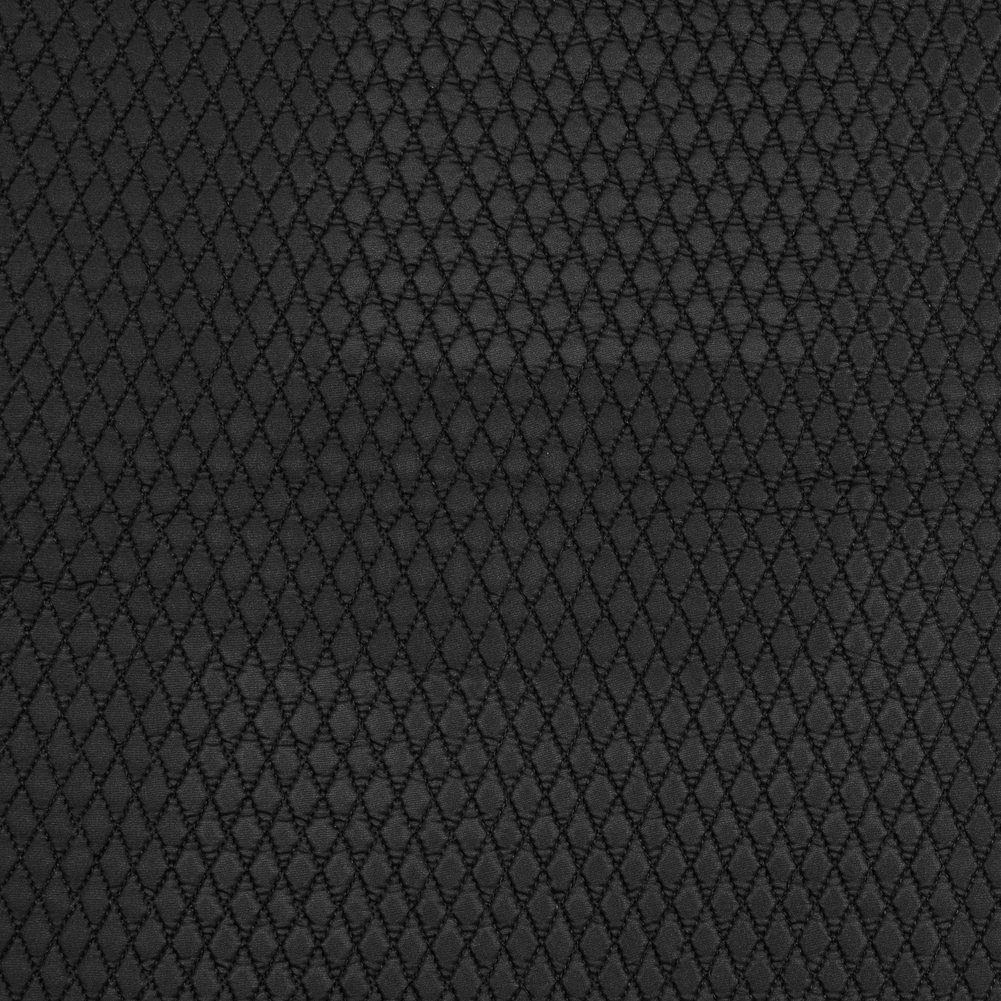 Black Diamond Quilted Coating Black Diamond Quilted Coating