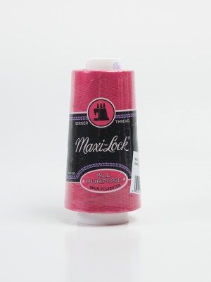 Maxi-Lock Serger Thread 3000yds – Swiss Beauty Maxi-Lock Serger Thread 3000yds – Swiss Beauty