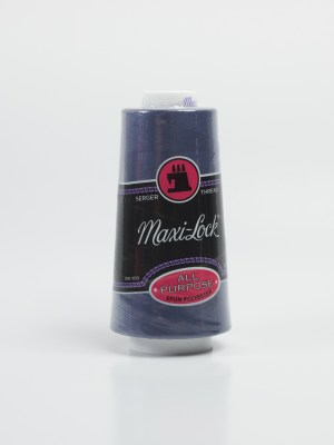 Maxi-Lock Serger Thread 3000yds – Lucerne Pansy Maxi-Lock Serger Thread 3000yds – Lucerne Pansy