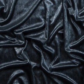 Metallic Velvet – Slate Gray – Ava Collection Metallic Velvet – Slate Gray – Ava Collection