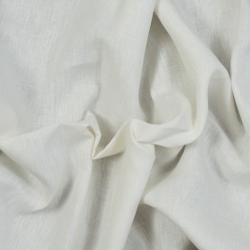 Medium Weight Linen Woven 118″ – Vanilla – Ostrava Collection Medium Weight Linen Woven 118″ – Vanilla – Ostrava Collection