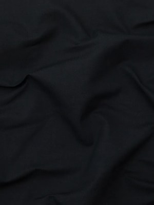 Rag & Bone Green Tinted Black Tonal Pinstriped Cotton Woven Rag & Bone Green Tinted Black Tonal Pinstriped Cotton Woven