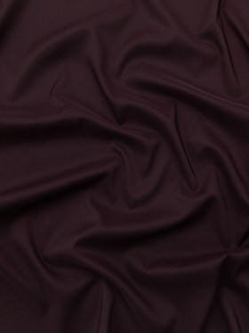 Theory Dark Merlot Radiant Polyester Twill Lining Theory Dark Merlot Radiant Polyester Twill Lining