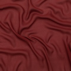 The Row Tango Red Satin-Faced Silk Georgette The Row Tango Red Satin-Faced Silk Georgette