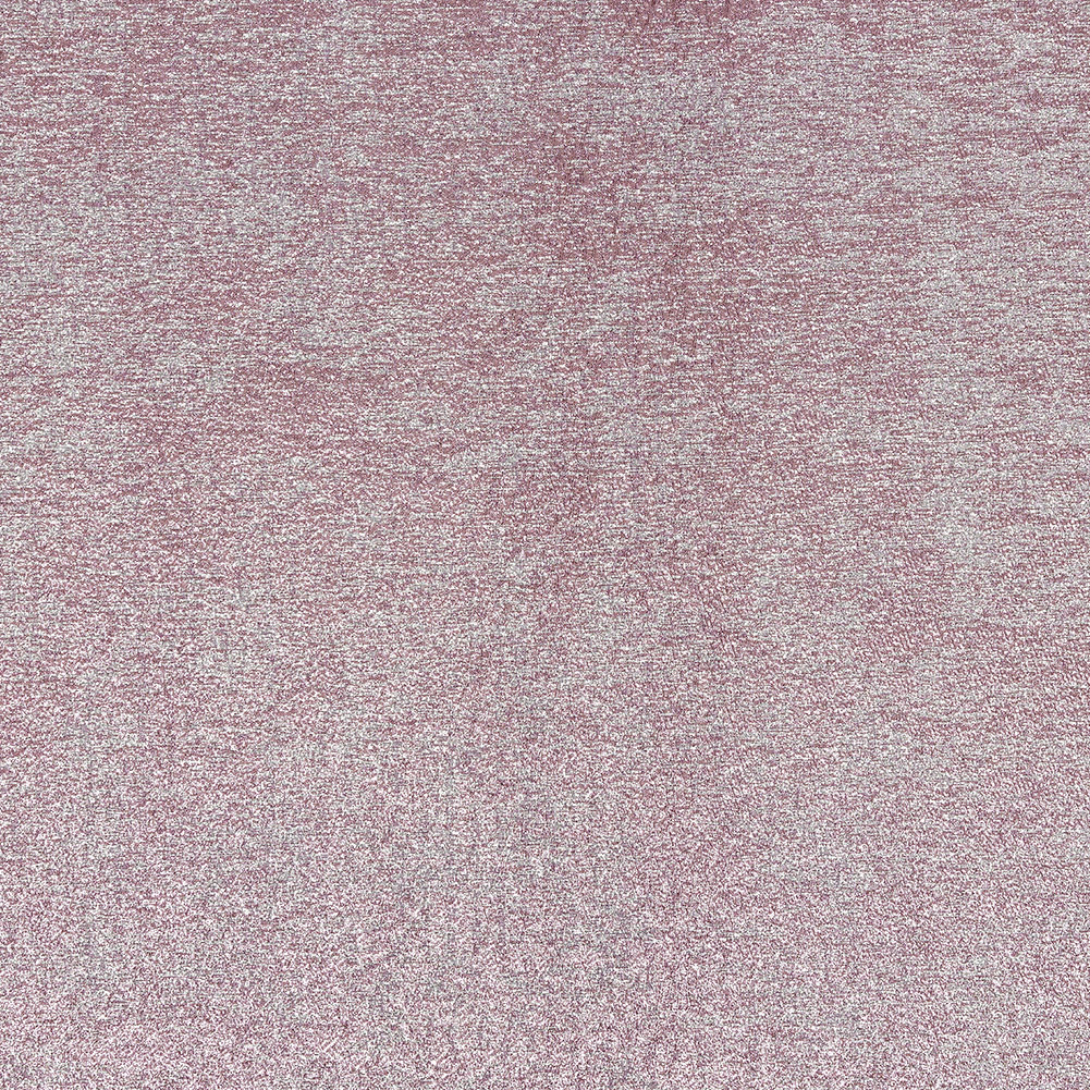 Metallic Pink and Silver Crackle Luxury Brocade Metallic Pink and Silver Crackle Luxury Brocade