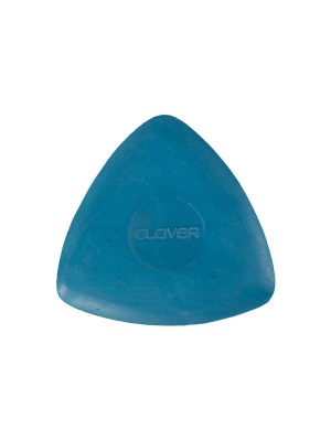 Clover Triangle Tailor’s Chalk – Blue Clover Triangle Tailor’s Chalk – Blue